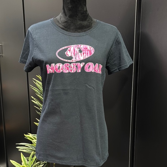 UpWest Henley Rib Knit,Snap Front,horizontal stripe,drop tail,fitted long sleeve - Picture 1 of 7